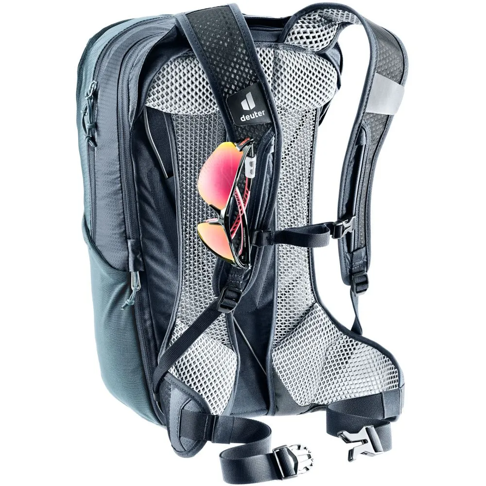 Deuter Race Air 14+3 - atlantic-ink