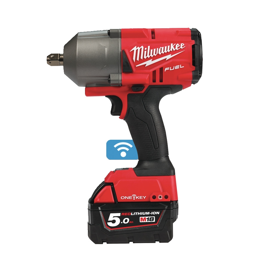 Milwaukee 4933459725 M18 OneFHIWP12-502X 1/2