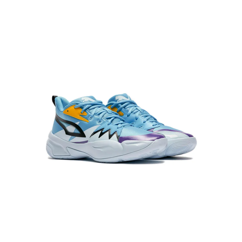 PUMA Genetics 379974/002 / blau
