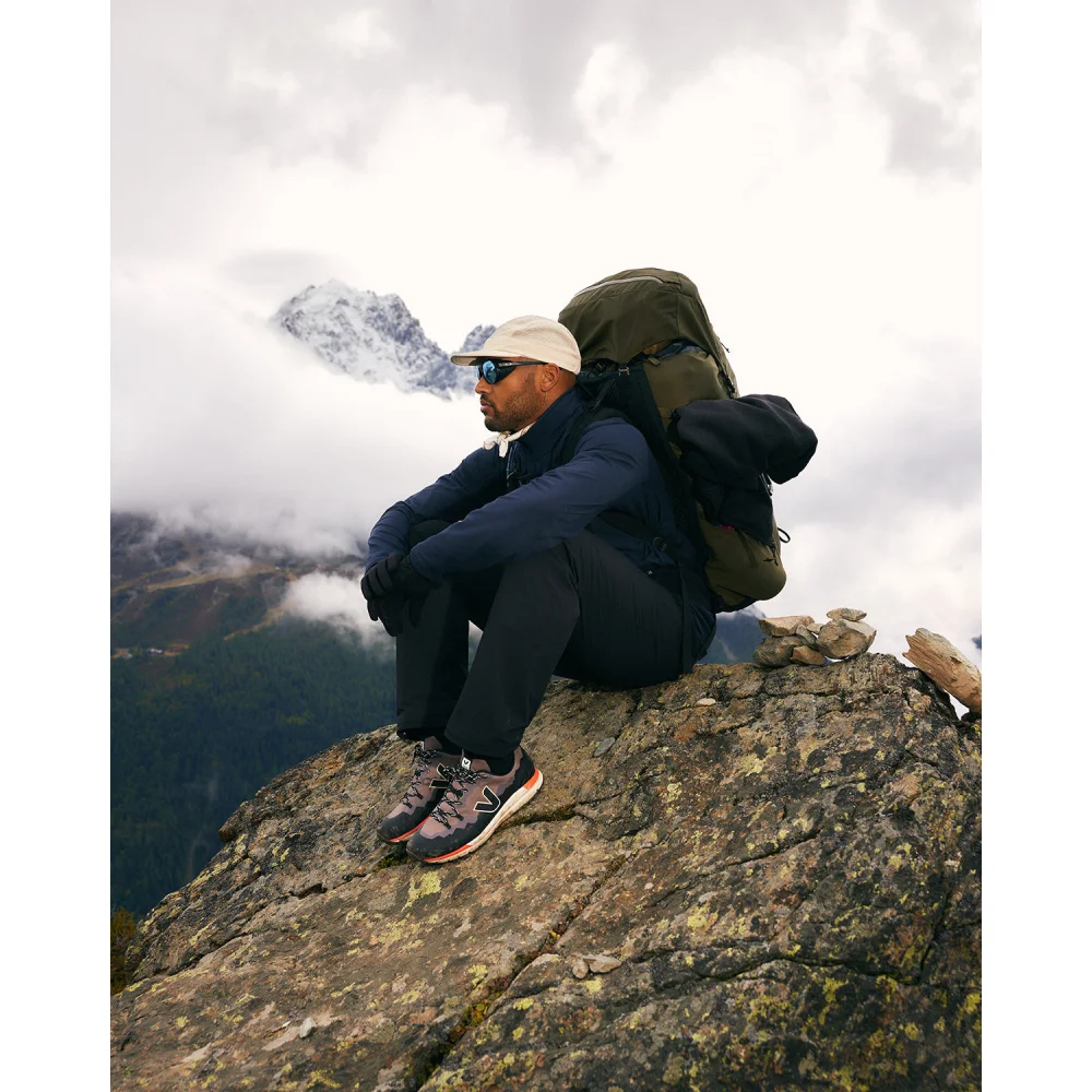 VEJA Fitz Roy Trek Shell FR2303206B / schwarz
