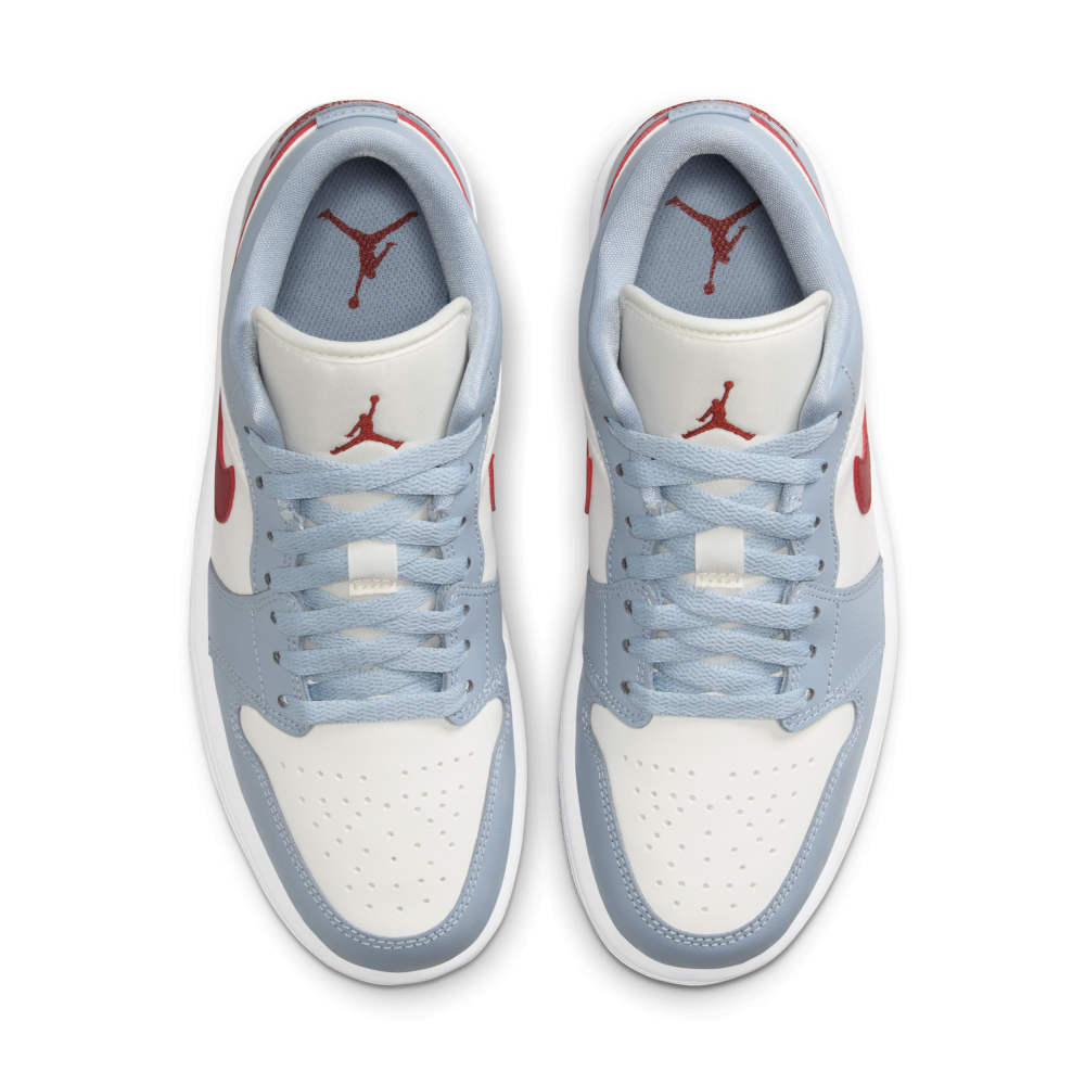 NIKE JORDAN WMNS 1 Air Jordan Low DC0774-164 / weiss