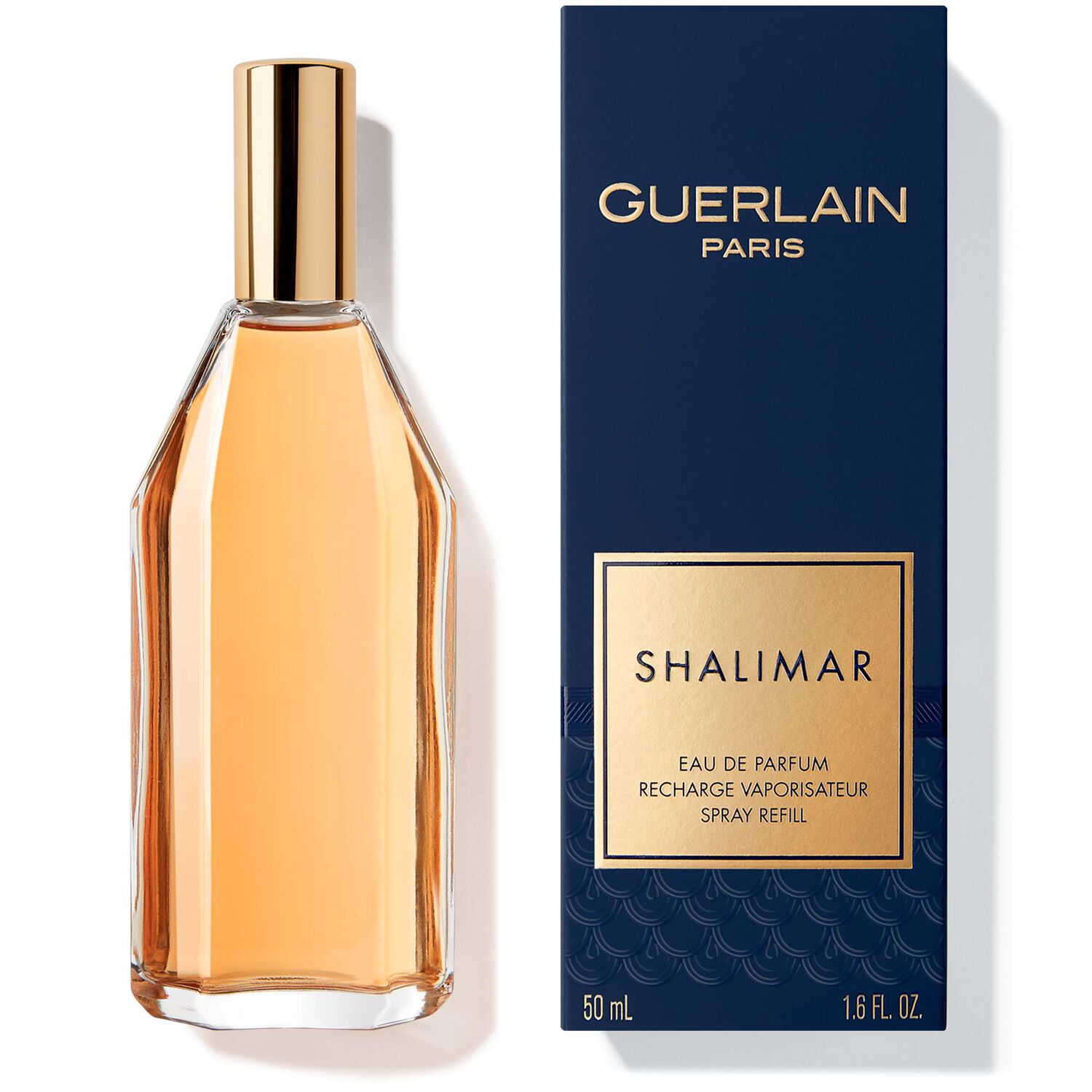 Guerlain Shalimar Eau de Parfum Recharge