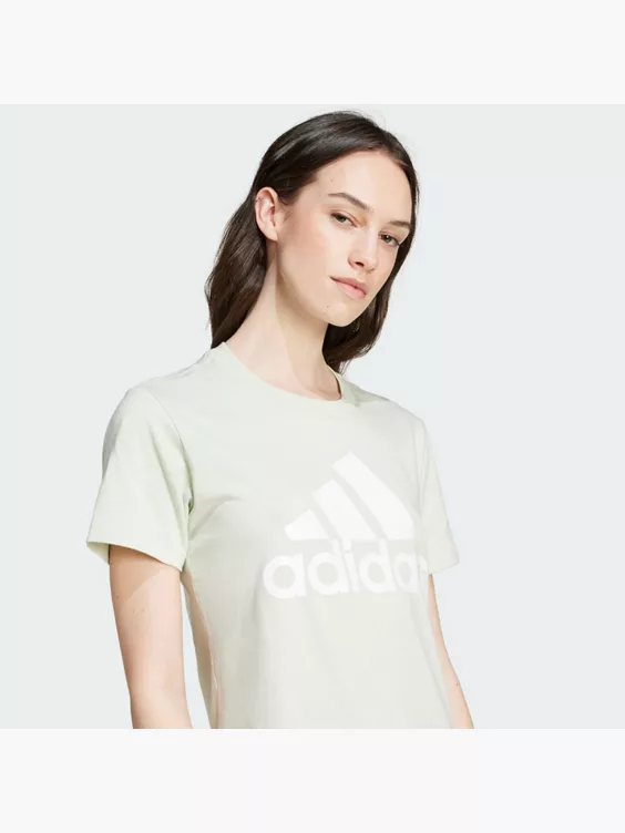 adidas Loungewear Essentials Logo T-Shirt