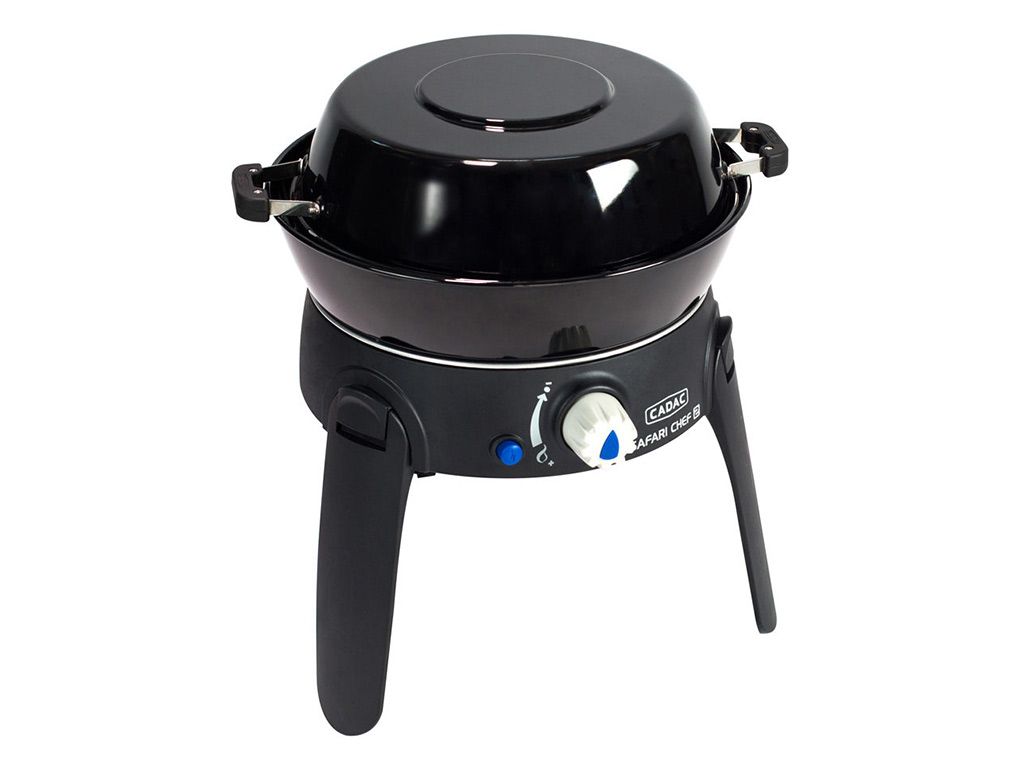 Cadac Safari Chef 30 LP Lite Gasgrill