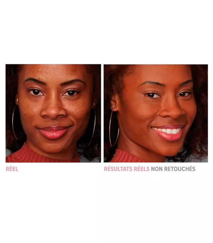 YOUR SKIN BUT BETTER™ CC+ CREAM OIL FREE MATTE CC Crème Correctrice Mate Haute Couvrance Anti-Pores Apparents SPF 40