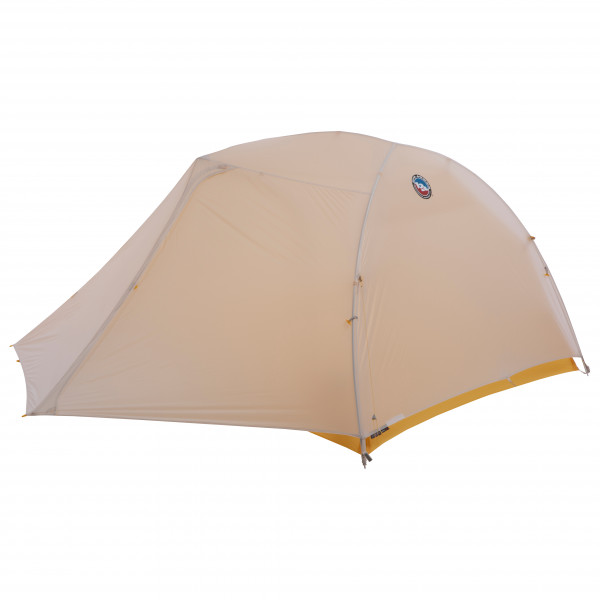 Big Agnes - Tiger Wall UL3 - 3-Personen Zelt