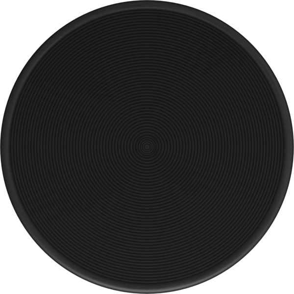 Neff Drehregler Twist Pad Flex® Deep Black für Kochfeld N90