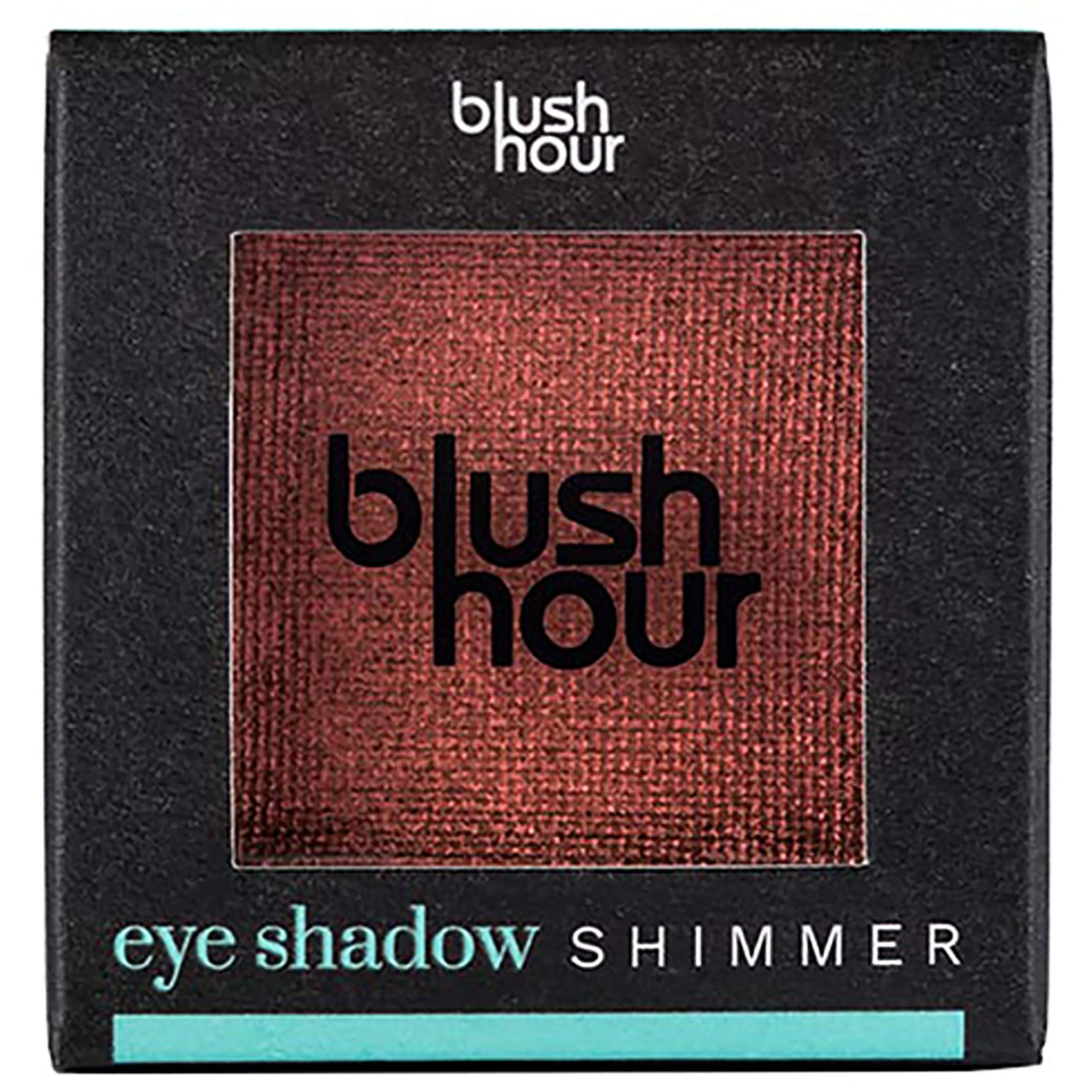 BLUSHHOUR сенке за очи са шљокицама