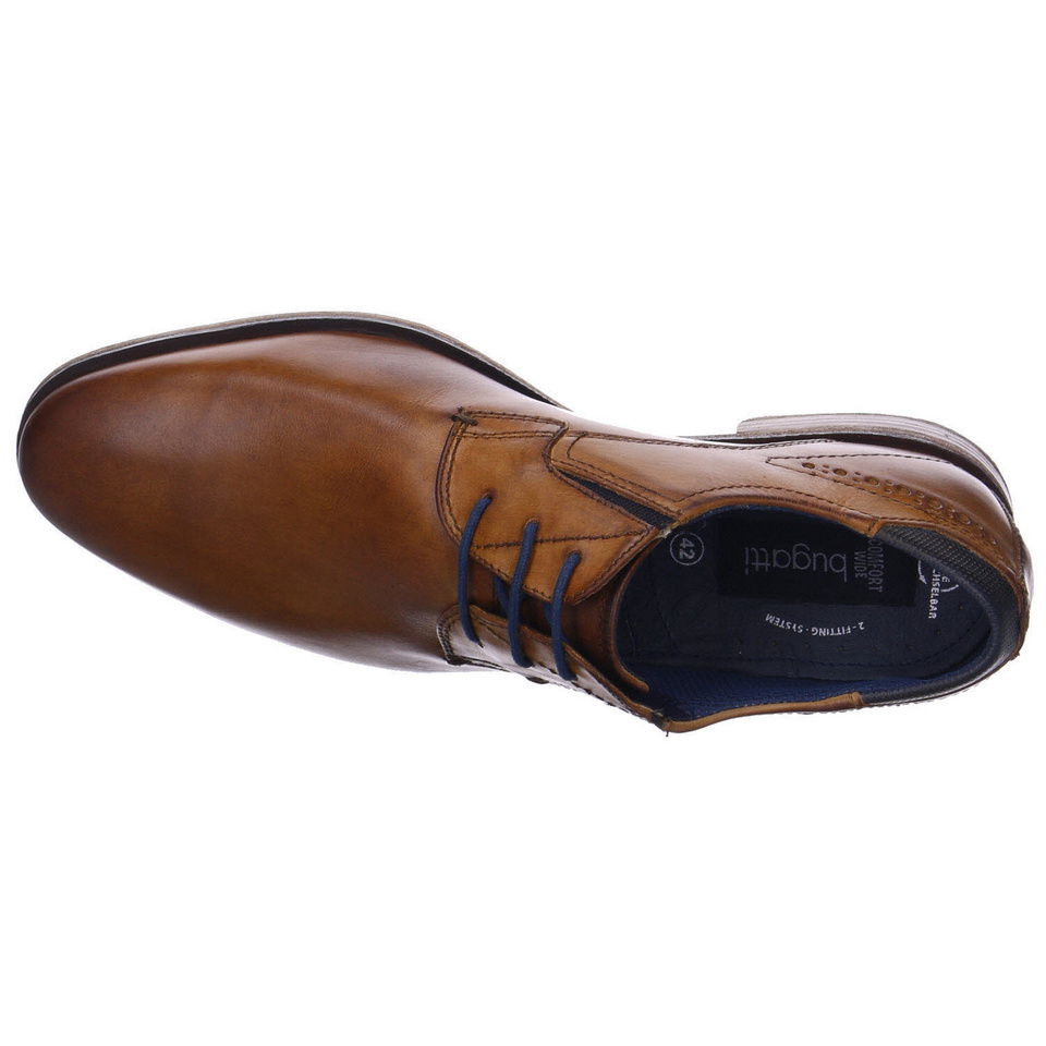 bugatti Schnürschuh