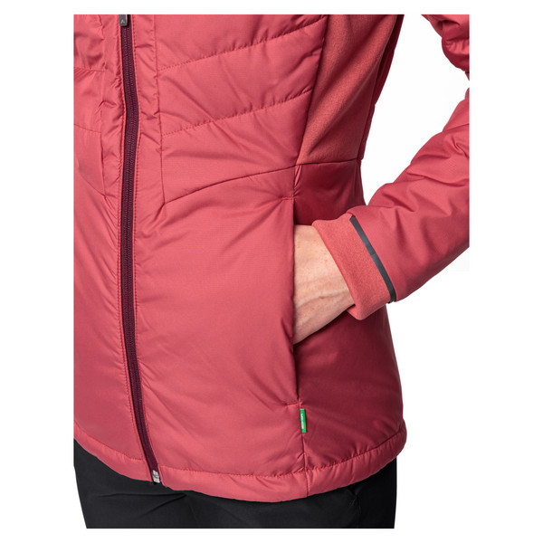 CYCLIST INSULATION JACKET Damen - Fahrradjacke
