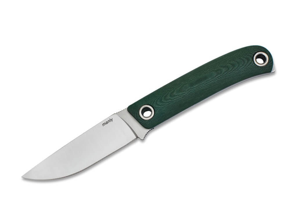 Patriot CPM-154 Military Green