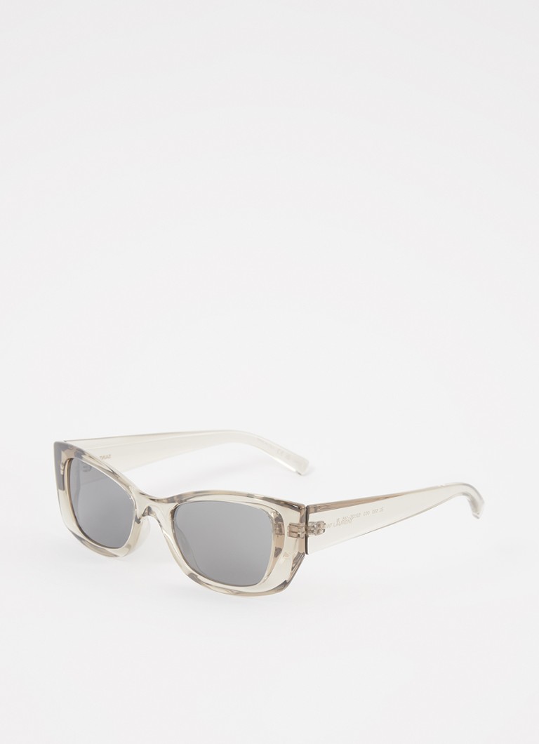 Saint Laurent kaķa acu saulesbrilles SL593