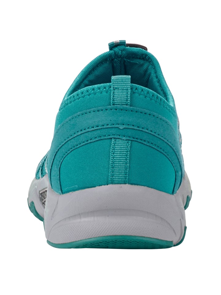 BECO the world of aquasports Wasserschuhe BEactive Aqua Fitness Trainers in türkis günstig kaufen