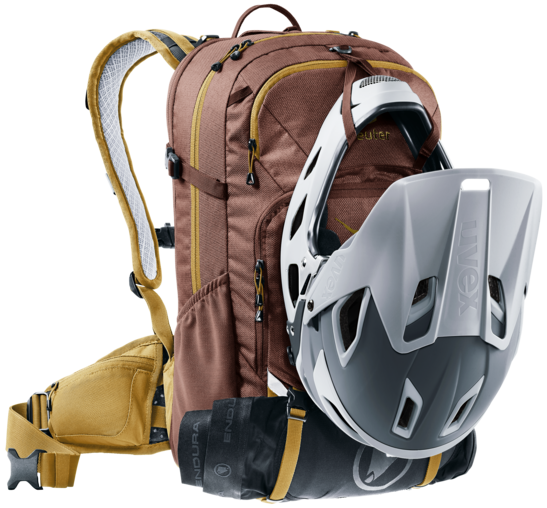 deuter Attack 18 SL  | Fahrradrucksack