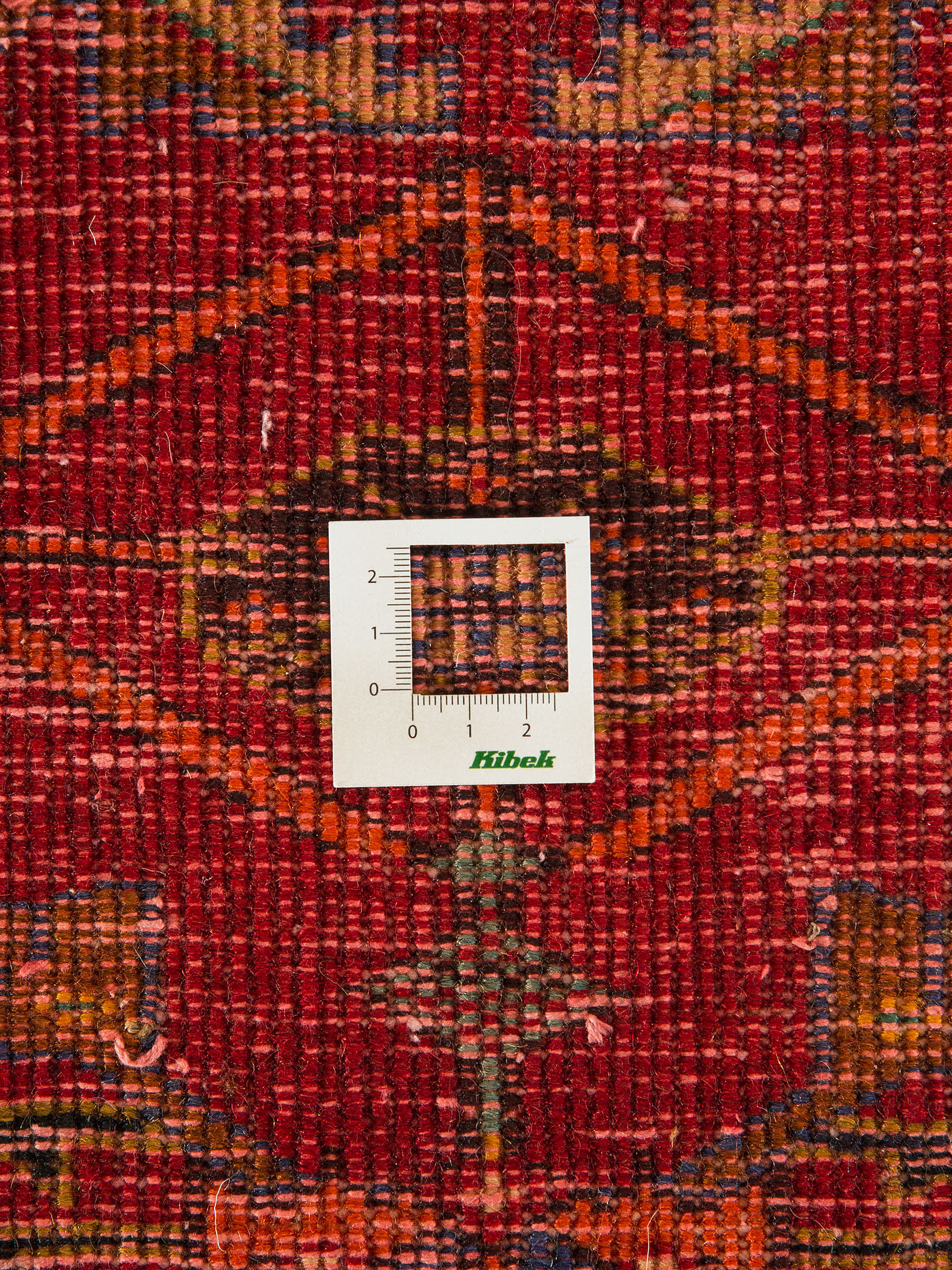 Gashgai ca. 160 x 290 cm, Unikat / Einzelstück