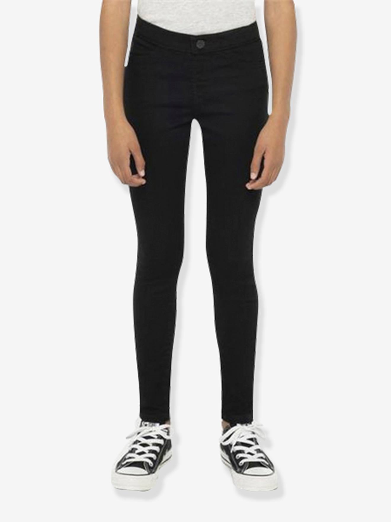 Pull-on Jegging Levi's® noir