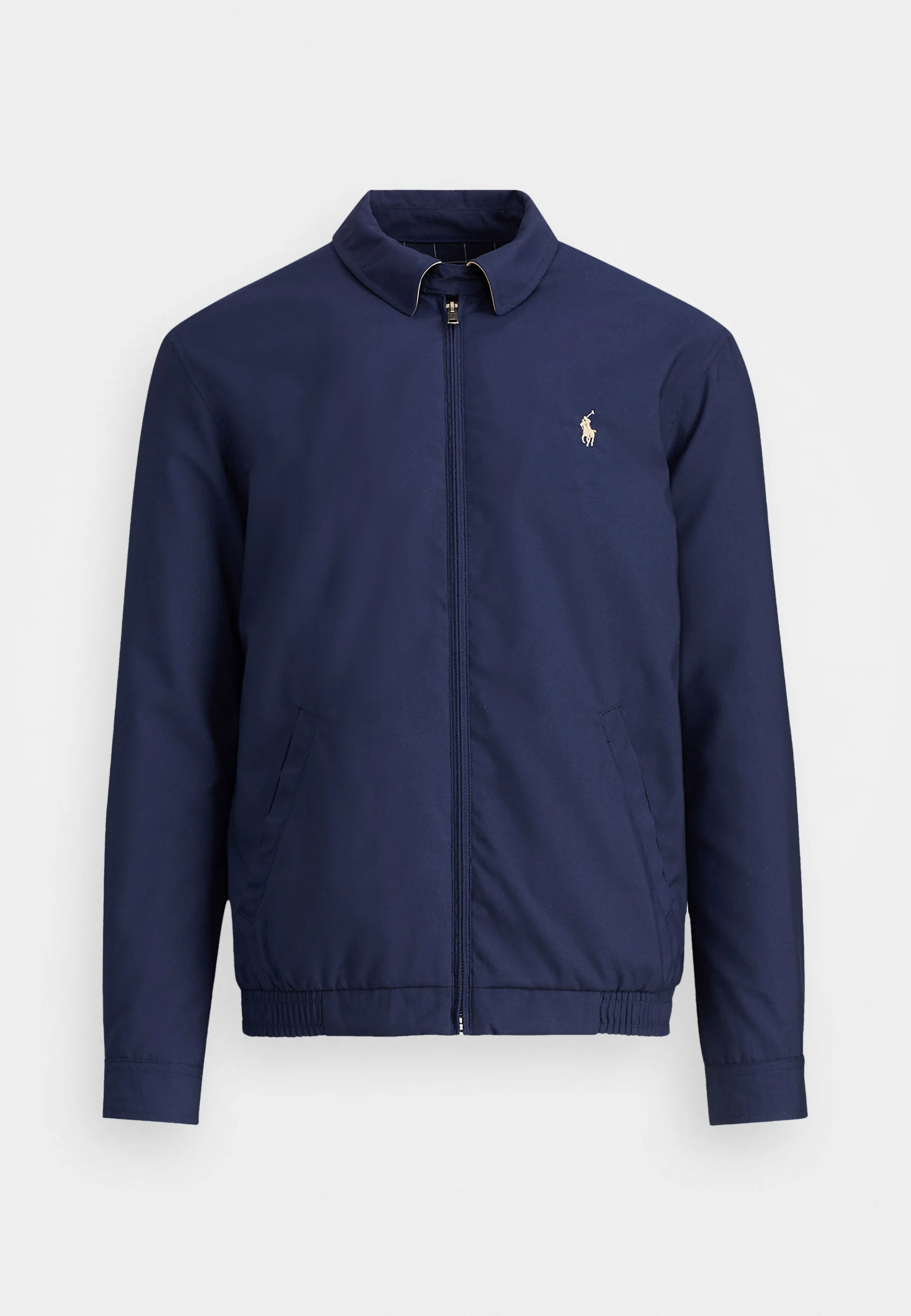 Chaqueta con forro bi-swing de Polo Ralph Lauren Big & Tall - Chaqueta ligera