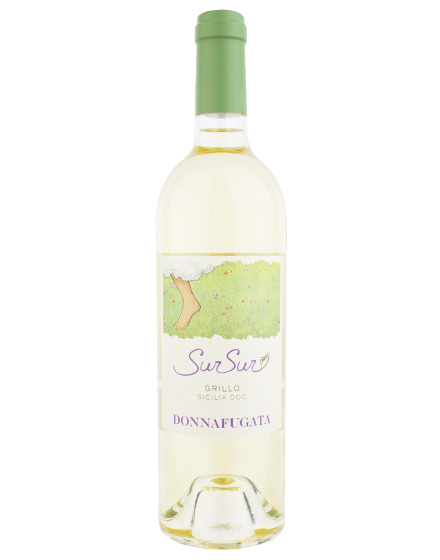 Sicilia DOC Grillo SurSur 2022 Donnafugata 0,75 ℓ