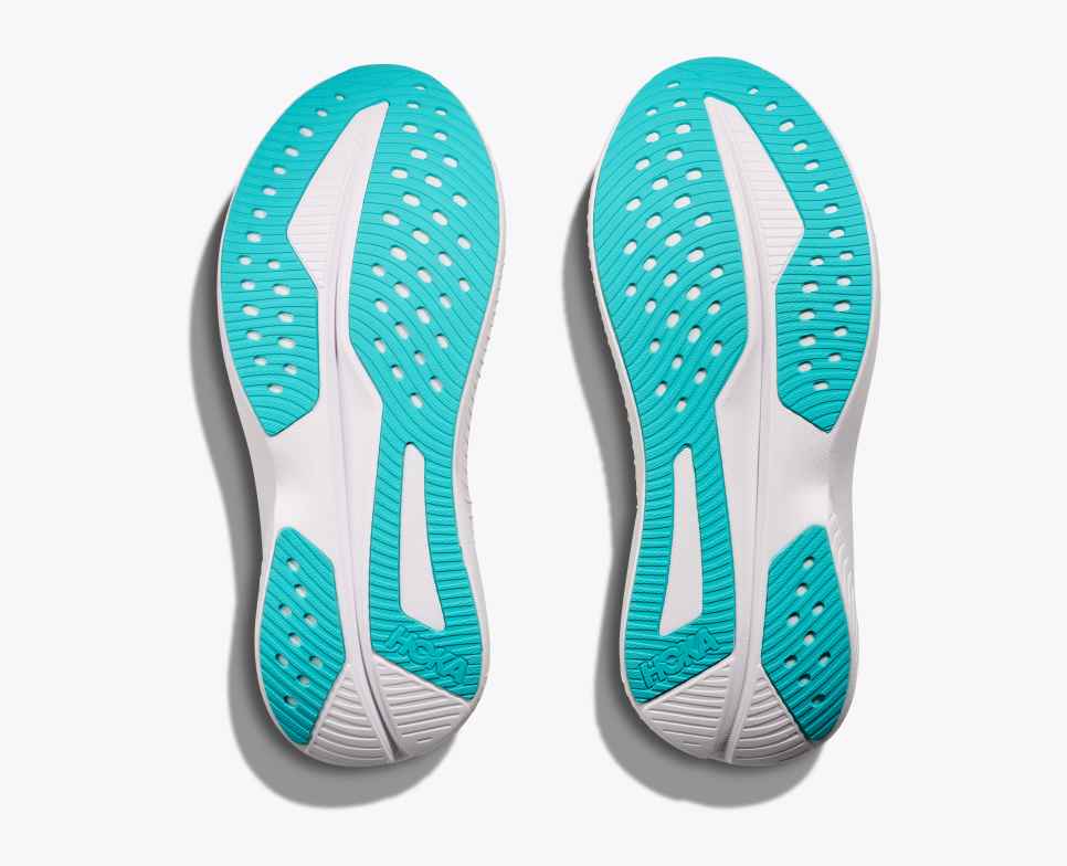 Mach 6 Yuzu / Cielo Blue