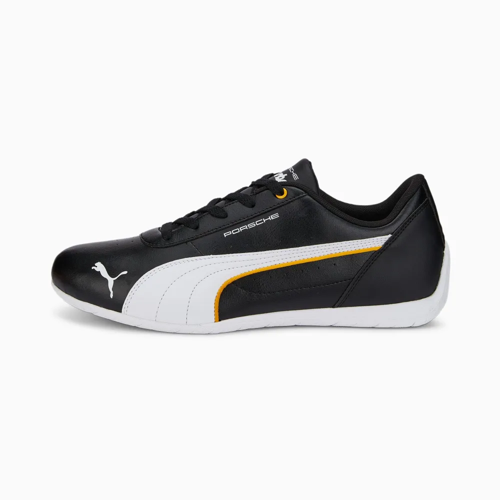 PUMA Legacy Neo Cat Porsche 307210_01 / schwarz