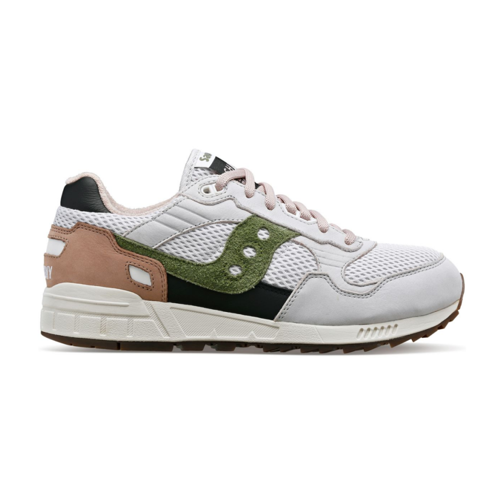 Saucony Shadow 5000 S70779-2 / grau