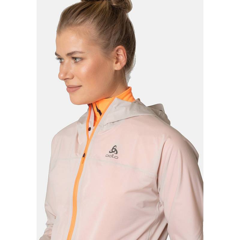 Odlo X-ALP Laufjacke Damen