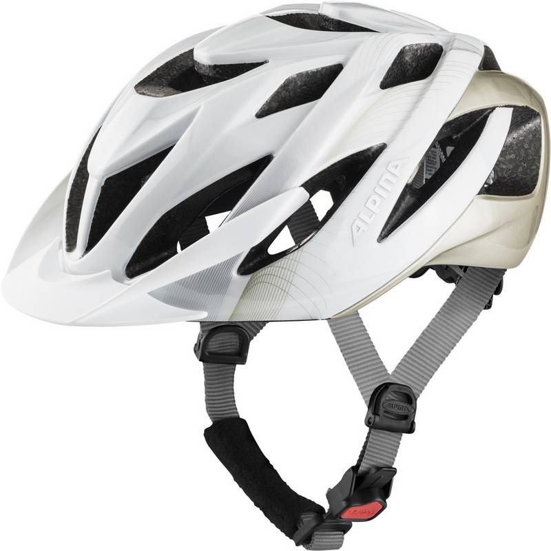 ALPINA LAVARDA Helm Damen