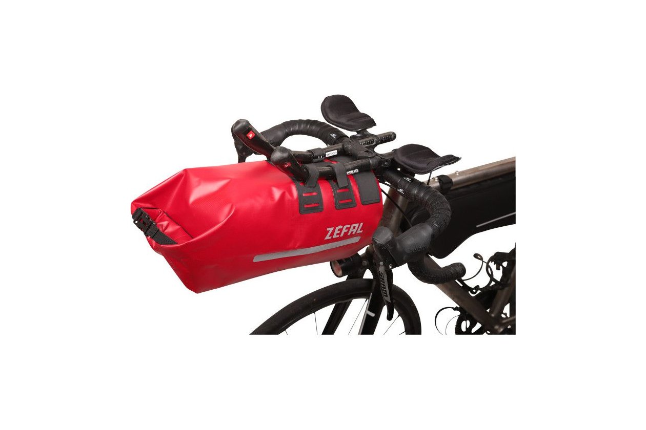 Zefal Lenkertasche Z-Adventure Aero F12