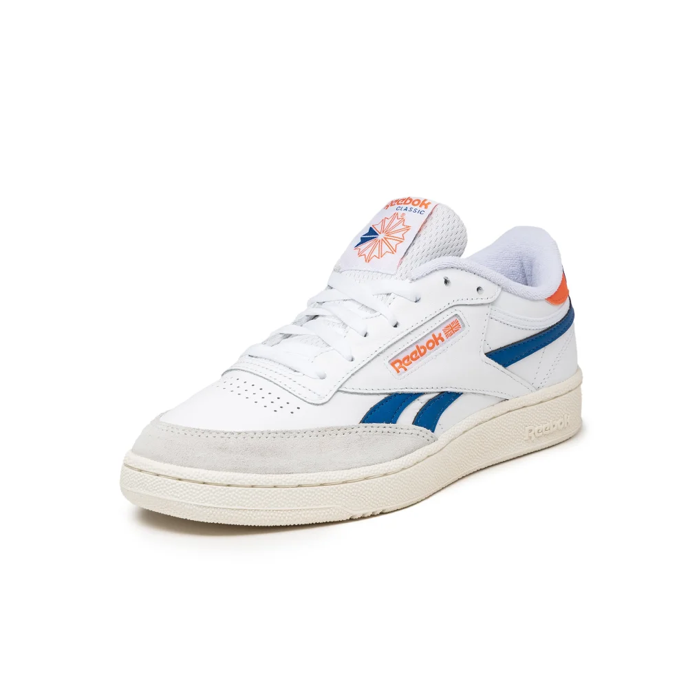 Reebok Club C Revenge HP3308 / weiss