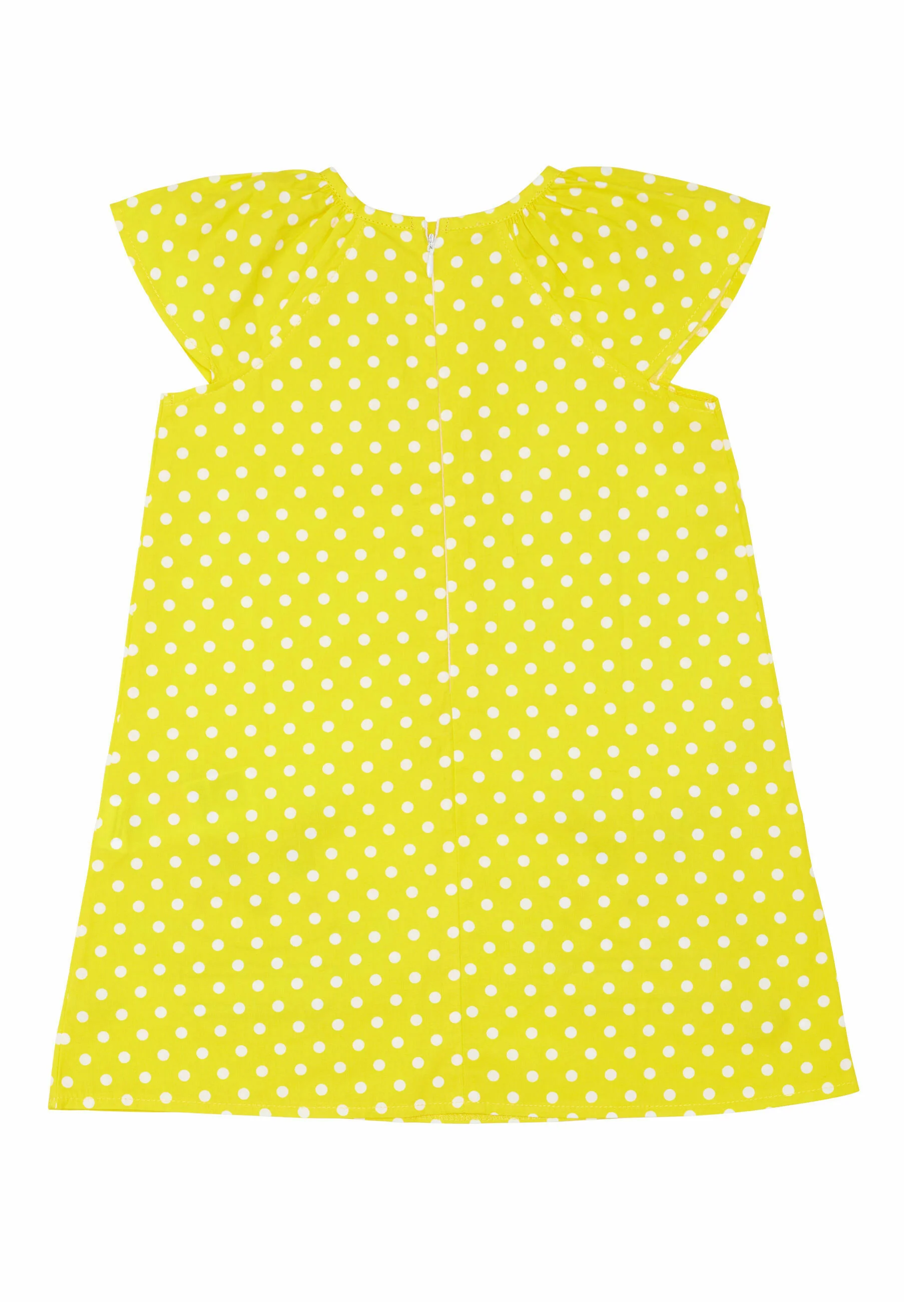Vestido de verano Denokids CUTE BEES