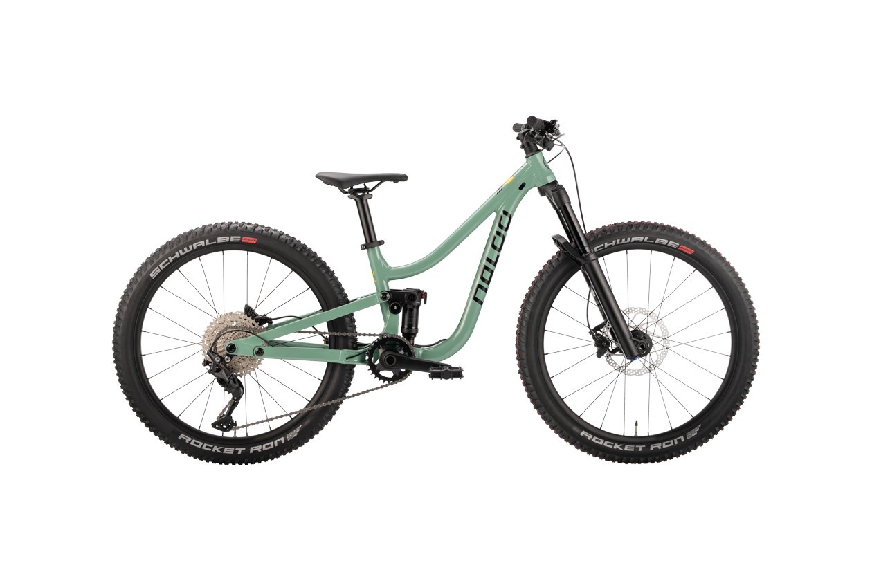 Naloo Mountain Jack 24