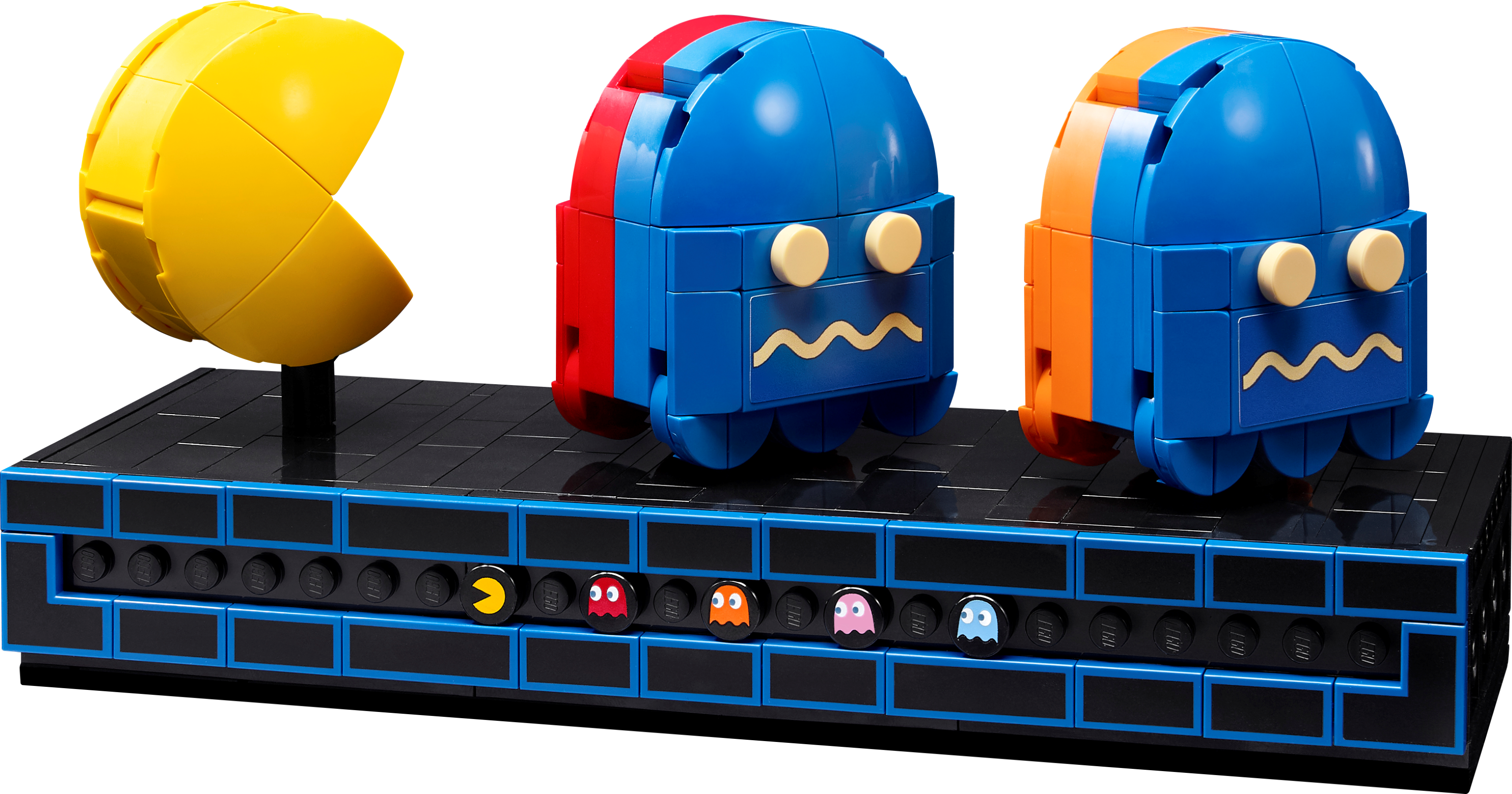 PAC-MAN Spielautomat 10323