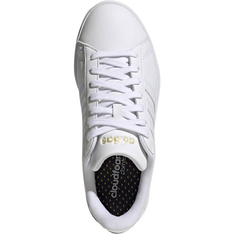 adidas Grand Court 2.0 Sneaker Damen
