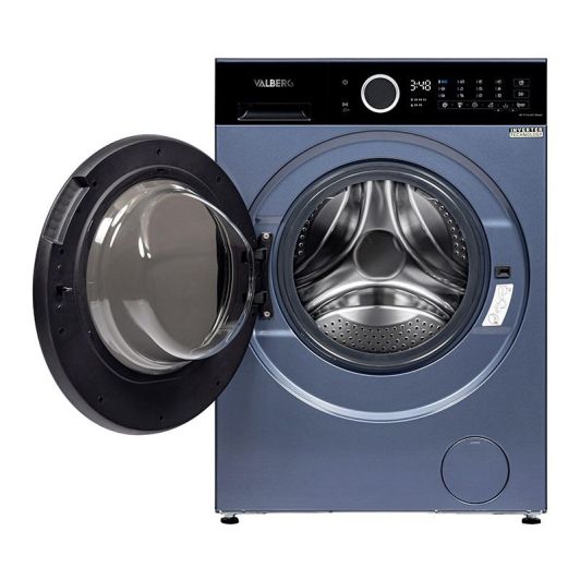 Mașină de spălat VALBERG WF 914 A-40 F B566C 9 kg