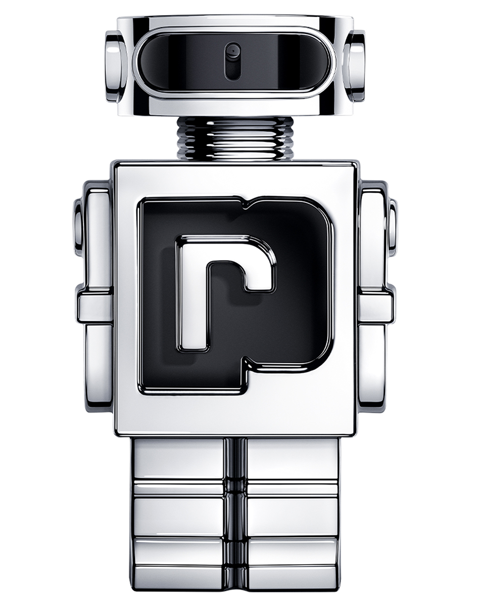 PACO RABANNE phantom   EAU DE TOILETTE