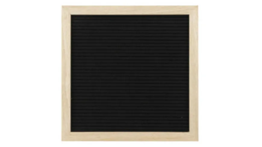 securit Kreidetafel inkl. 360 Zeichen