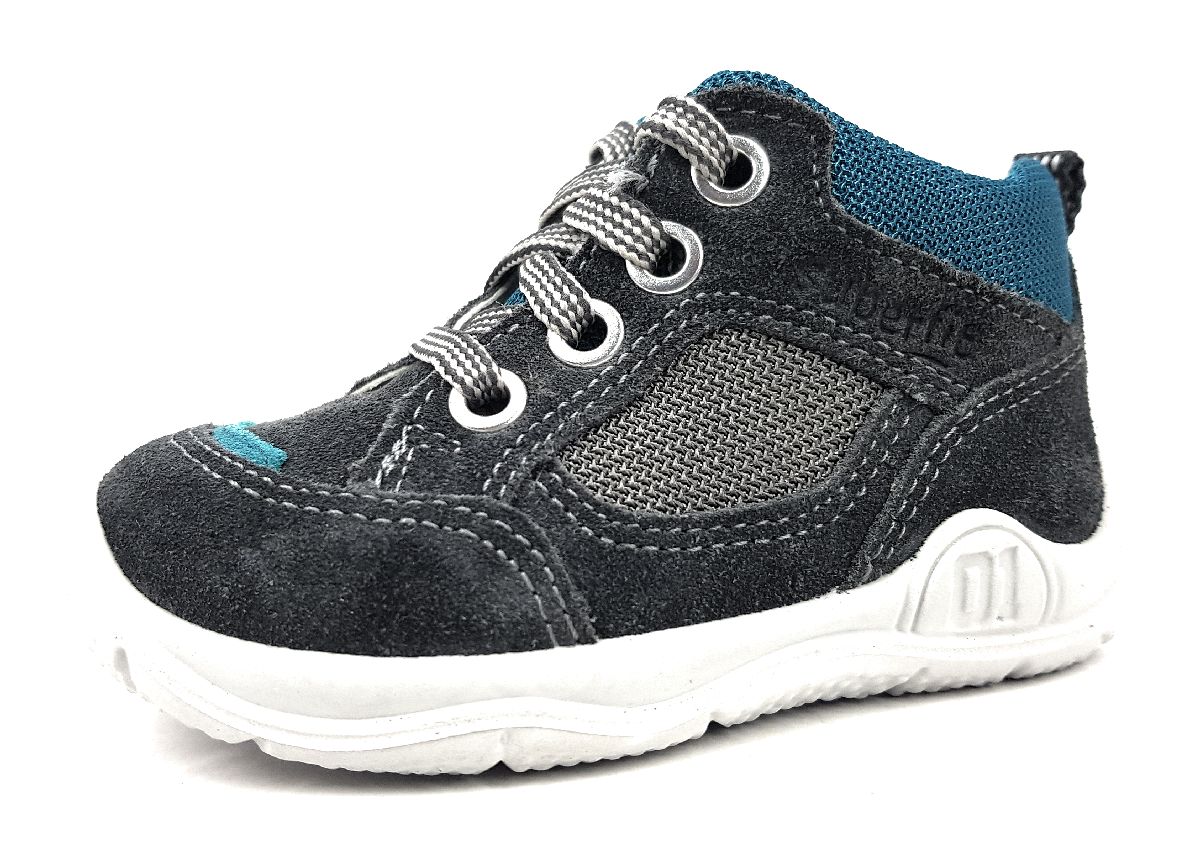 Superfit Universe 1-009416-2010 Grau 2010 grau/grün