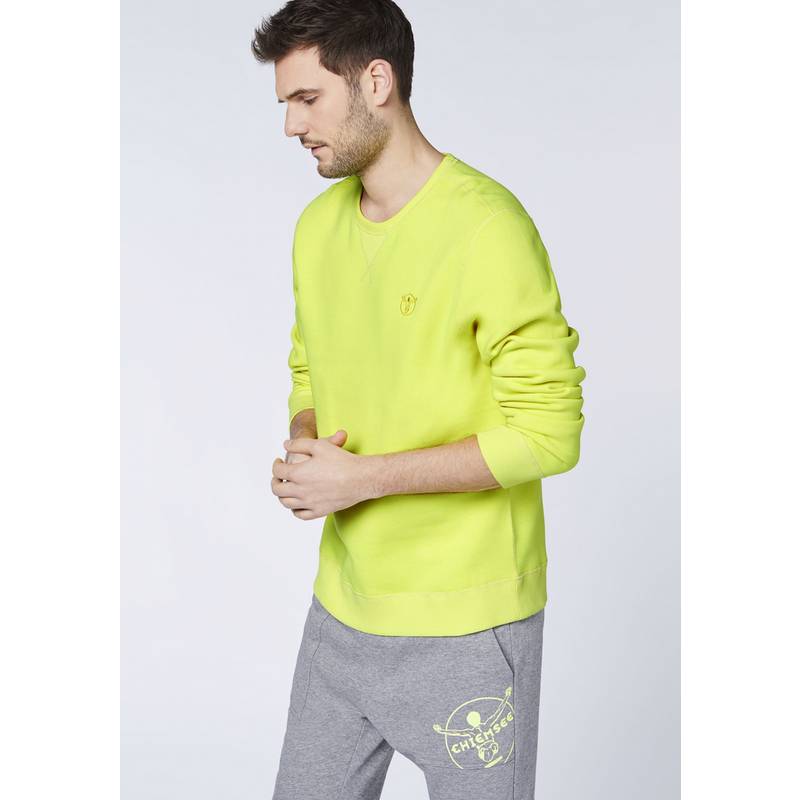 Chiemsee Sweater Sweatshirt Herren
