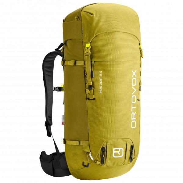 Ortovox - Peak Light 38 S - Tourenrucksack