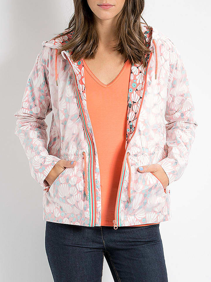 Blutsgeschwister Windbreaker 