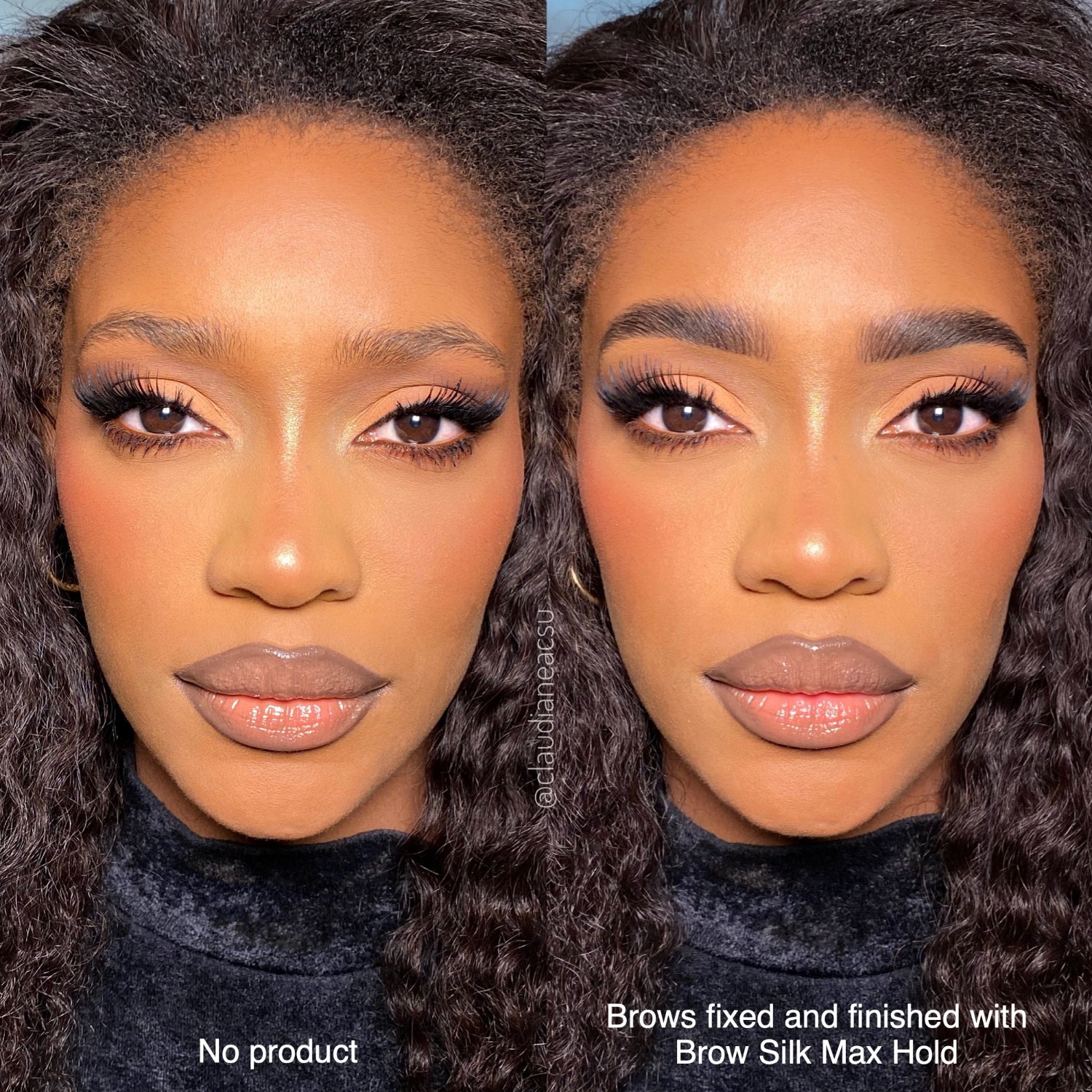 Liquid Brow Silk