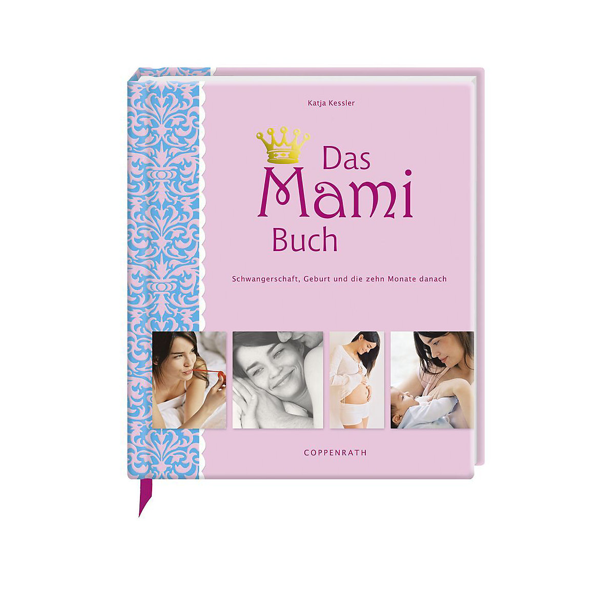 Das Mami Buch