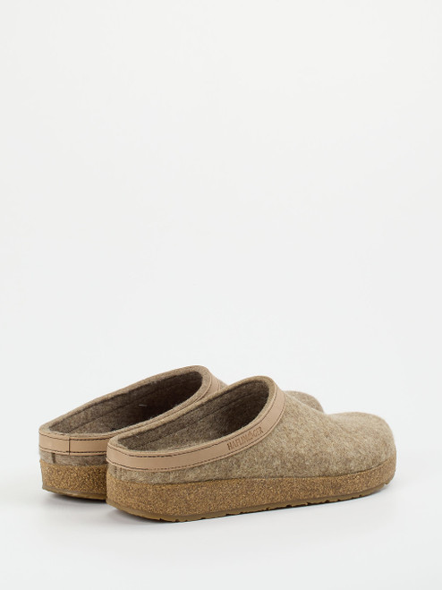 Pantolette-74632590002 Haflinger