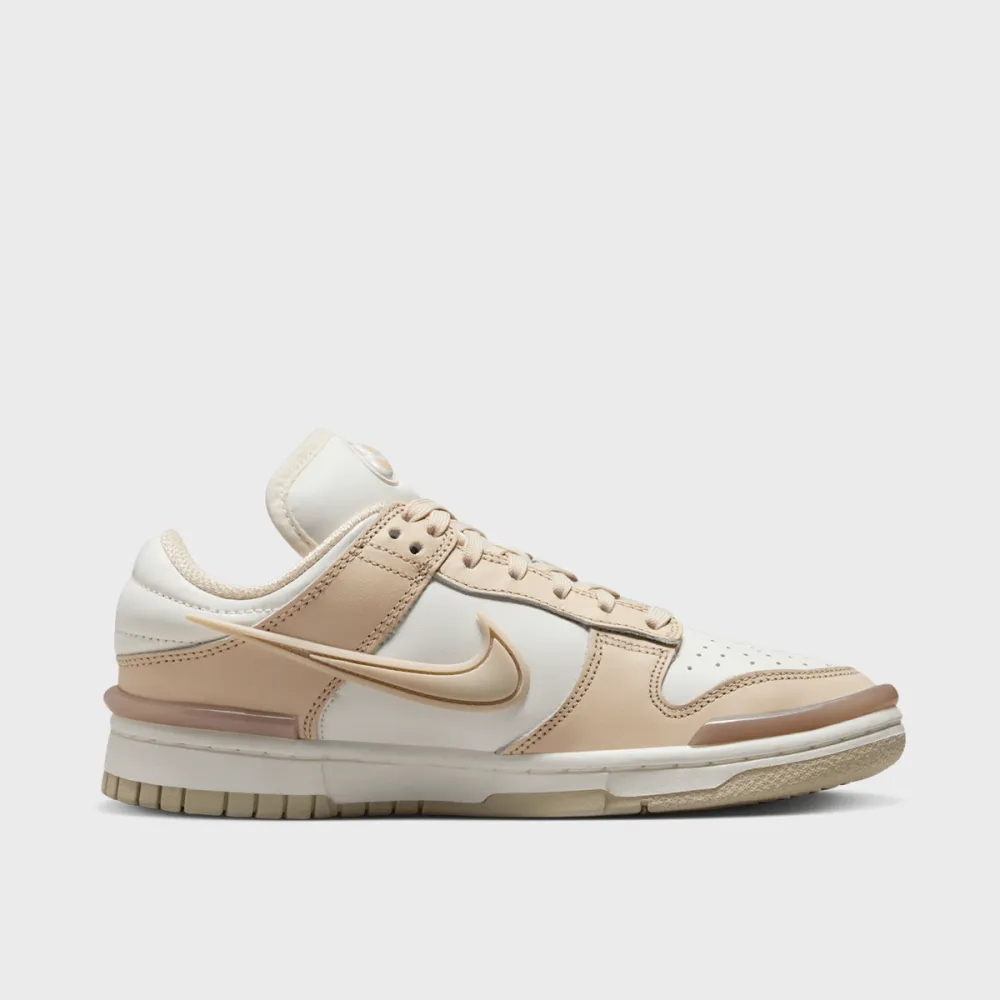 Nike Dunk Low Twist DZ2794-102 / braun
