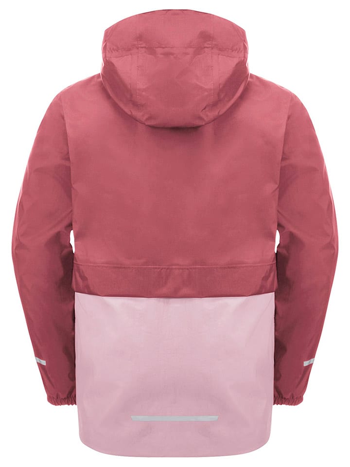 Jack Wolfskin Regenjacke 