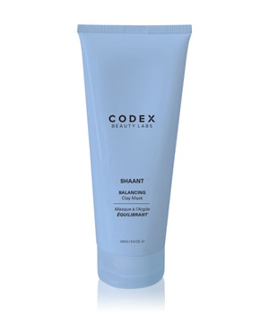 CODEX LABS Shaant Balancing Mask Gesichtswasser-100 g
