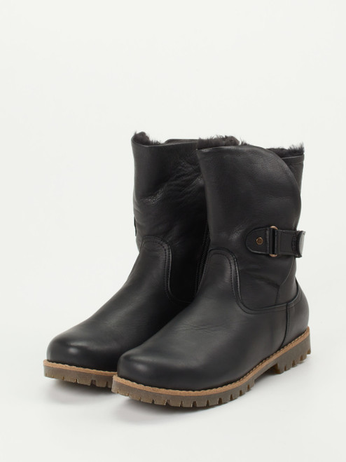Stiefelette-28550090116 Andrea Conti