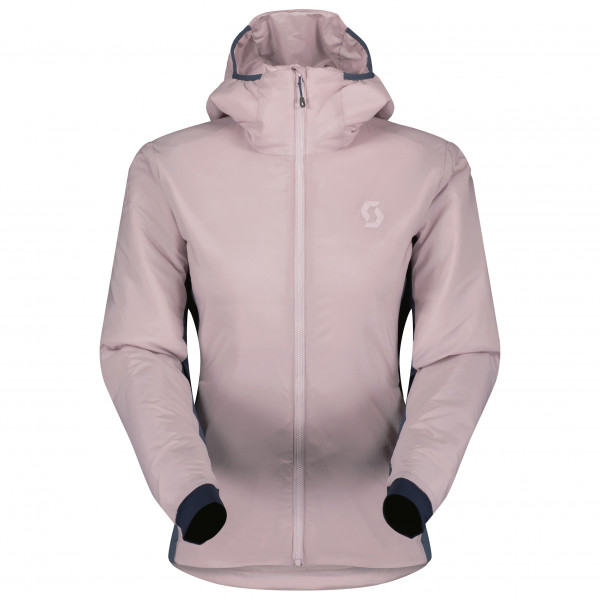 Scott - Women's Hoody Insuloft Light - Kunstfaserjacke