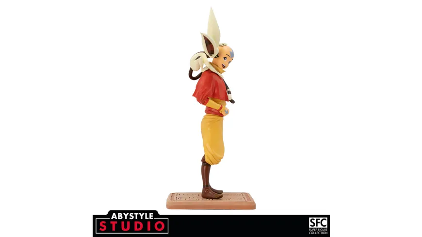 AVATAR - Figur 