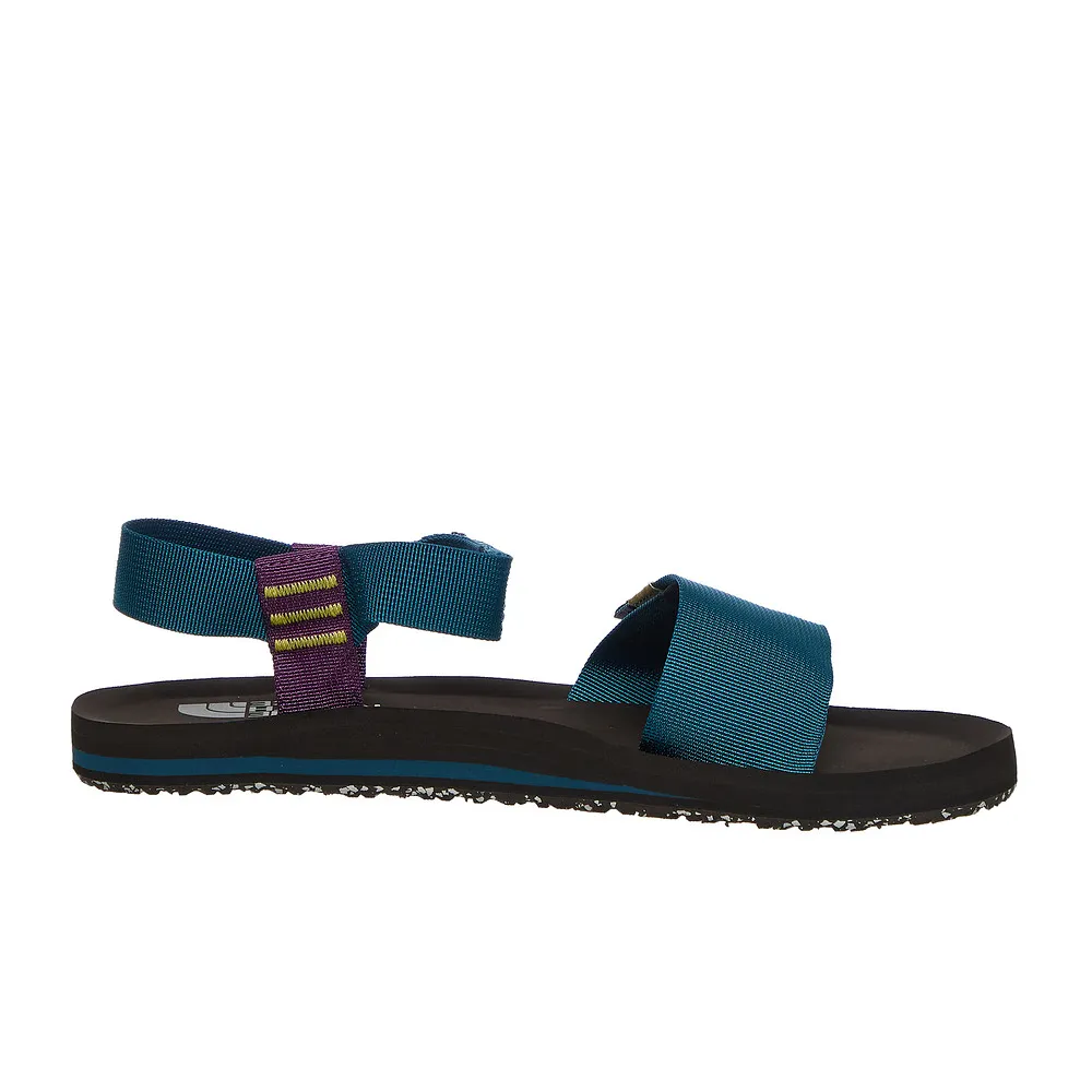 The North Face Skeena Sandal NF0A46BGVUO1 / blau